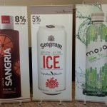 Economical Retractable Banner