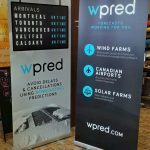 Economical Retractable Banner